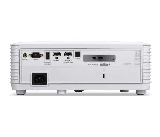 Acer HL6510ATV (Vero) - 1524606 - zdjęcie 6